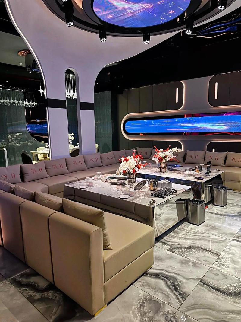 忻州商务ktv优惠多商务ktv订房便捷-静乐县ktv预定